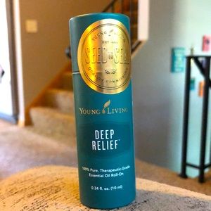 new young living Deep Relief Roll on